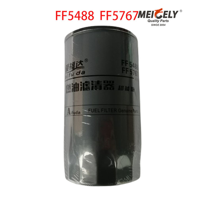 Части дизельных двигателей OEM FF5488 Фильтр топлива для флота