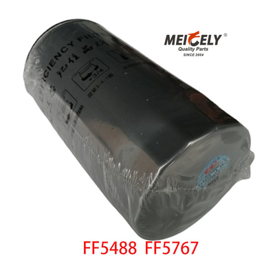 Части дизельных двигателей OEM FF5488 Фильтр топлива для флота