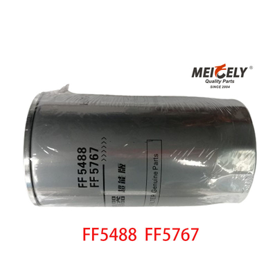 Части дизельных двигателей OEM FF5488 Фильтр топлива для флота