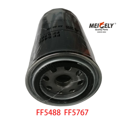 Части дизельных двигателей OEM FF5488 Фильтр топлива для флота