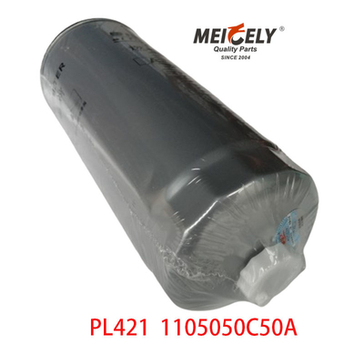 PL421 Сепаратор топлива и воды 1105050C50A для SINOTRUK HOWO
