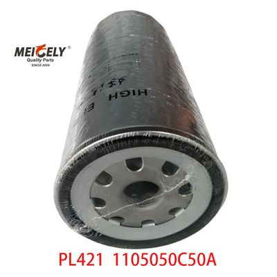 PL421 Сепаратор топлива и воды 1105050C50A для SINOTRUK HOWO