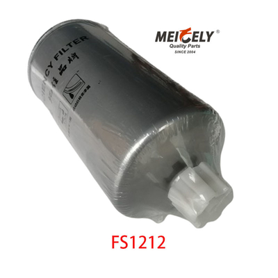Фильтр топлива FS1212 для дизельного двигателя Cummins Nt855