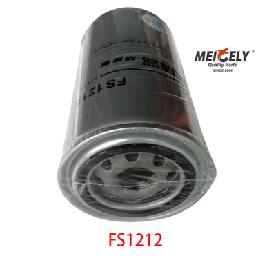 Фильтр топлива FS1212 для дизельного двигателя Cummins Nt855