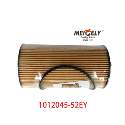 Масляный фильтр OEM 1012045-52EY для FAW Dachai Deutz
