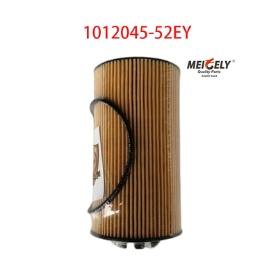 Масляный фильтр OEM 1012045-52EY для FAW Dachai Deutz