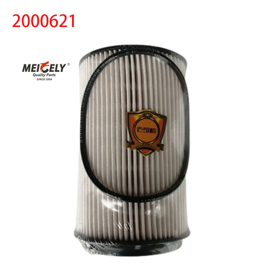 Новый качественный топливный фильтр 2000621 для FAW Jiefang J6L