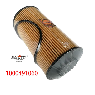 1000491060 FAW Jiefang J6PJH6 Фильтр масла для грузовых автомобилей