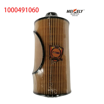 1000491060 FAW Jiefang J6PJH6 Фильтр масла для грузовых автомобилей
