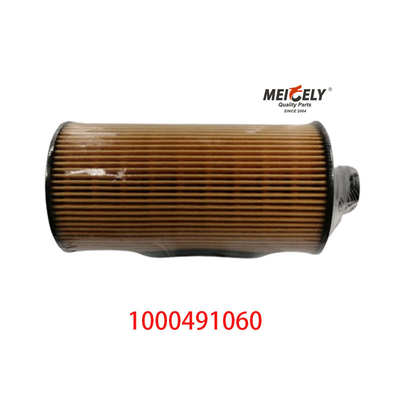 1000491060 FAW Jiefang J6PJH6 Фильтр масла для грузовых автомобилей