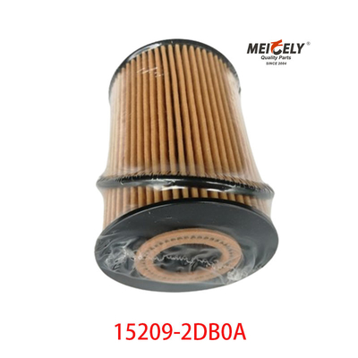 OEM 15209-2DB0A Фильтр масла для грузовиков для Dongfeng