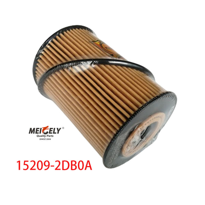 OEM 15209-2DB0A Фильтр масла для грузовиков для Dongfeng