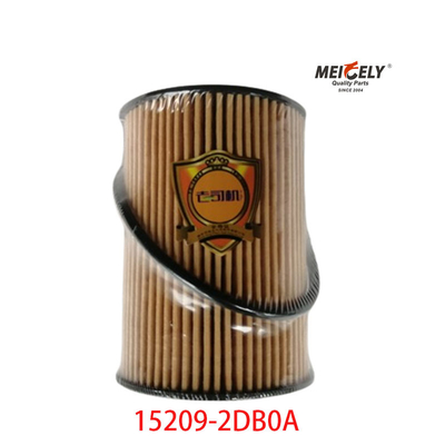 OEM 15209-2DB0A Фильтр масла для грузовиков для Dongfeng