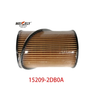 OEM 15209-2DB0A Фильтр масла для грузовиков для Dongfeng