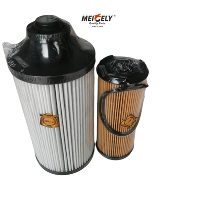 Масляный фильтр OEM 801000-1012240A для Dongfeng Liuqi Chenglong