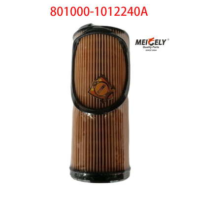 Масляный фильтр OEM 801000-1012240A для Dongfeng Liuqi Chenglong