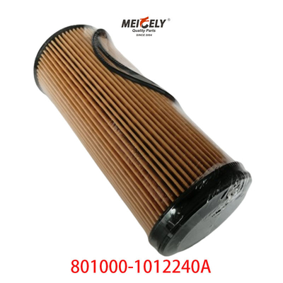 Масляный фильтр OEM 801000-1012240A для Dongfeng Liuqi Chenglong