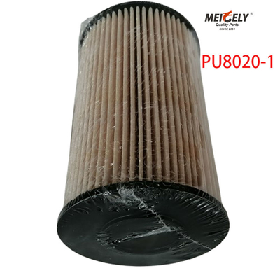 Запасные части PU8020/1 для грузовиков