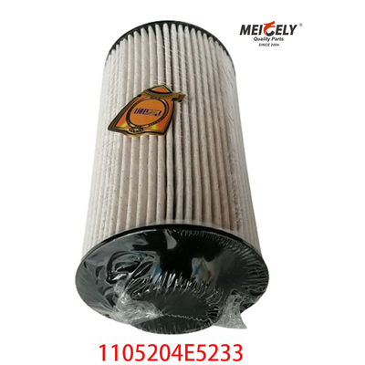 1105204E5233 Фильтр топлива для JAC Jianghuai Junling