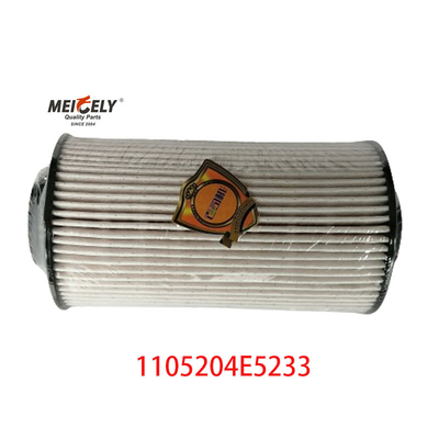 1105204E5233 Фильтр топлива для JAC Jianghuai Junling