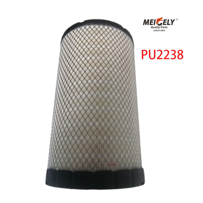 Оригинальный фильтр воздуха PU2238 Fleetguard для Dongfeng Liuqi