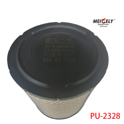 В наличии Новый OEM PU-2328 Автомобильный грузовик воздушные фильтры K2328 Для автомобиля JAC