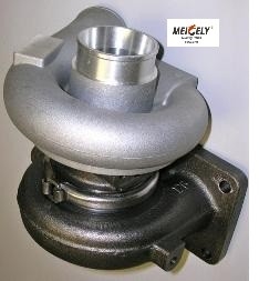 TD06 49179-00230 ME013734 Турбокомпрессор для грузовика Misubishi Fuso 4D31T