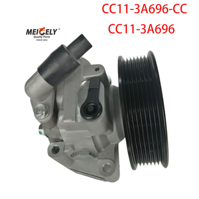 Сток CC11-3A696-CC насос силового рулевого управления OEM CC11-3A696 Для Ford