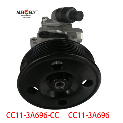 Сток CC11-3A696-CC насос силового рулевого управления OEM CC11-3A696 Для Ford