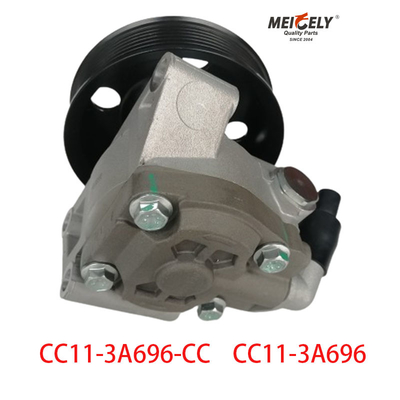 Сток CC11-3A696-CC насос силового рулевого управления OEM CC11-3A696 Для Ford