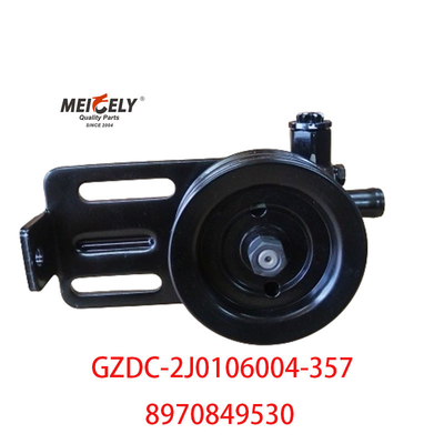 Насос силового руля OEM 8970849530 Для Isuzu Dmax Tfr55