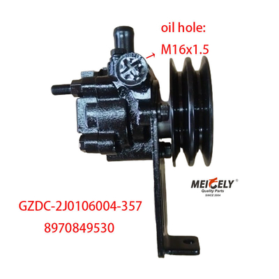 Насос силового руля OEM 8970849530 Для Isuzu Dmax Tfr55
