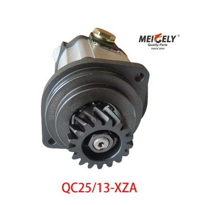 Запчасти для грузовых кранов QC25/13-XZA насос рулевого механизма