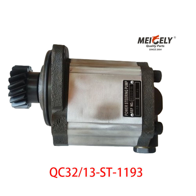 Stock OE QC32/13-ST-1193 Силовой рулевой насос для крана Zhonglian