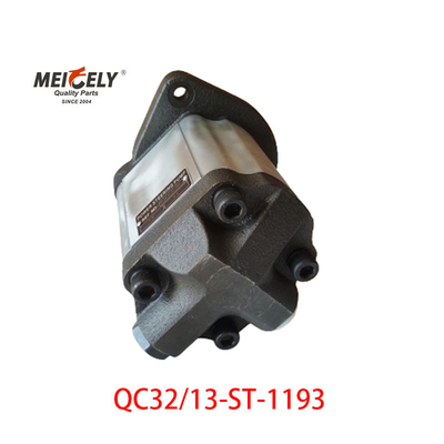 Stock OE QC32/13-ST-1193 Силовой рулевой насос для крана Zhonglian