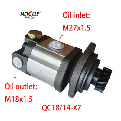 Горячая продажа QC18/14-XZ XCMG грузовик крана силового рулевого насоса
