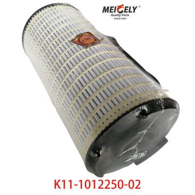 Оптовая горячая продажа K11-1012250-02 Масляный фильтр для YUCHAI