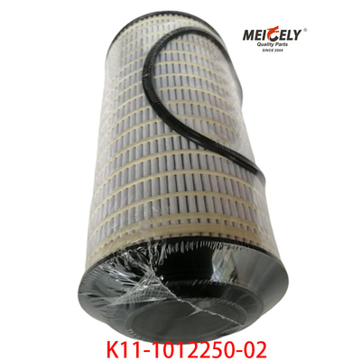 Оптовая горячая продажа K11-1012250-02 Масляный фильтр для YUCHAI