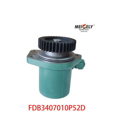 FDB3407010P52D Дахайский Дёйтц ФАУ Джифанг Силовой рулевой насос