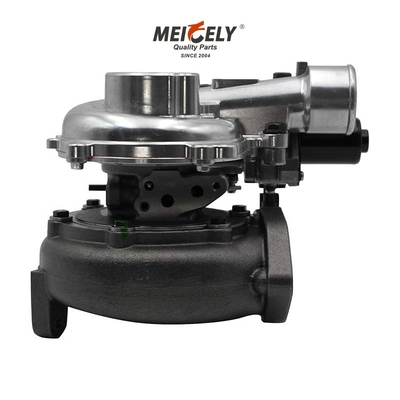 CT16V Электрический клапан турбозарядчик 17201-OL040 Турбозарядчик для Toyota
