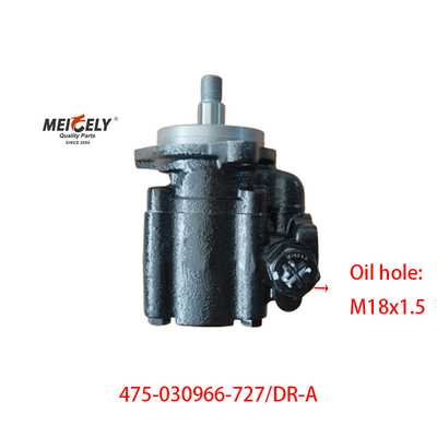 Запасный новый 475-030966-727/DR-A грузовик силовой рулевой насос для VOLVO