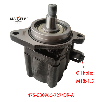 Запасный новый 475-030966-727/DR-A грузовик силовой рулевой насос для VOLVO