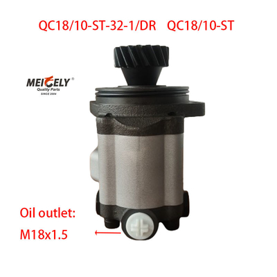 Новый силовой насос для двигателя Dazhai Weichai WD615-67