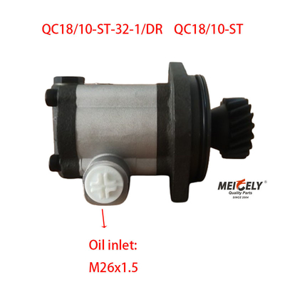 Новый силовой насос для двигателя Dazhai Weichai WD615-67
