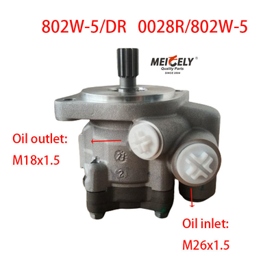 Высококачественный насос 802W-5/DR для Renault