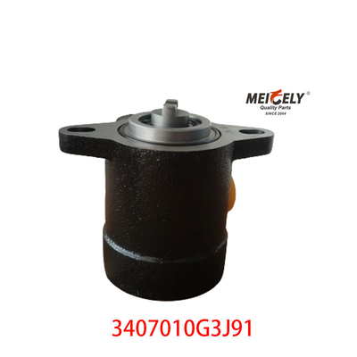 JAC Новый 3407010G3J91 Рулевой ускоритель насоса