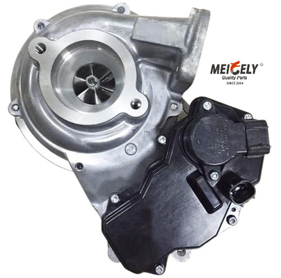 Новый турбо CT16V 17201-11070 Турбозаряд для TOYOTA Hilux Innova Fortuner 2GD-FTV