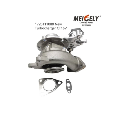 Новый турбокомпрессор CT16V 17201-11080 Турбина для Toyota HILUX / PRADO / FORTUNER 2.8L 1GD-FTV двигатель