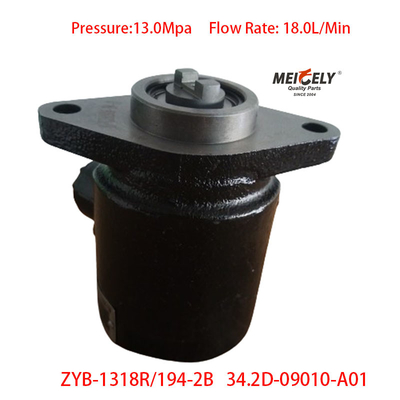Новый Dongfeng Jiatai ZYB-1318R/194-2B силовой насос
