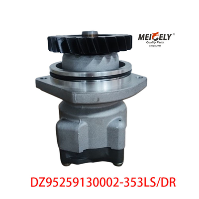 Новый насос рулевого управления OE DZ95259130002 для Howo SHACMAN TRUCK